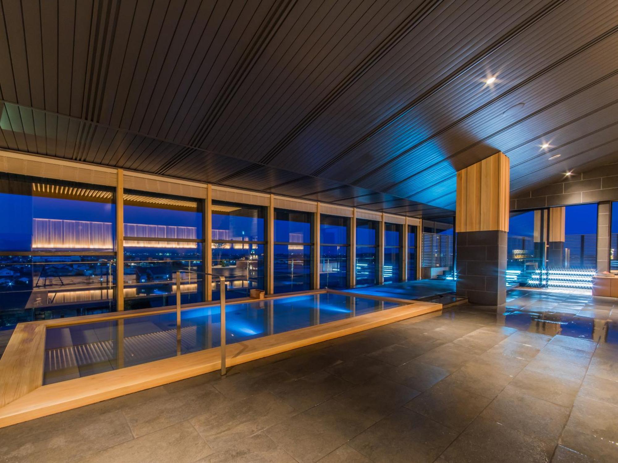 Grandia Housen Awara Exterior foto