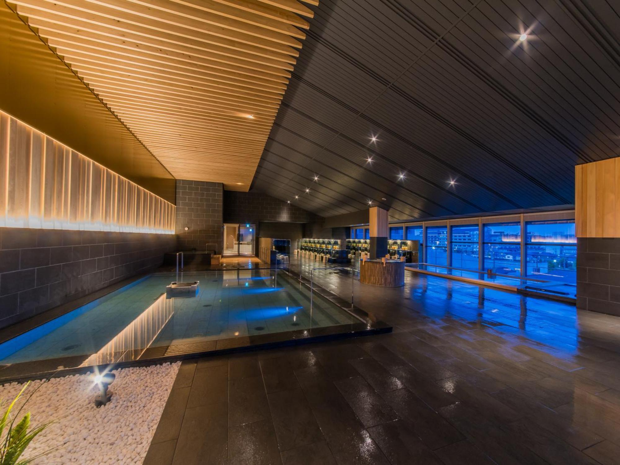 Grandia Housen Awara Exterior foto
