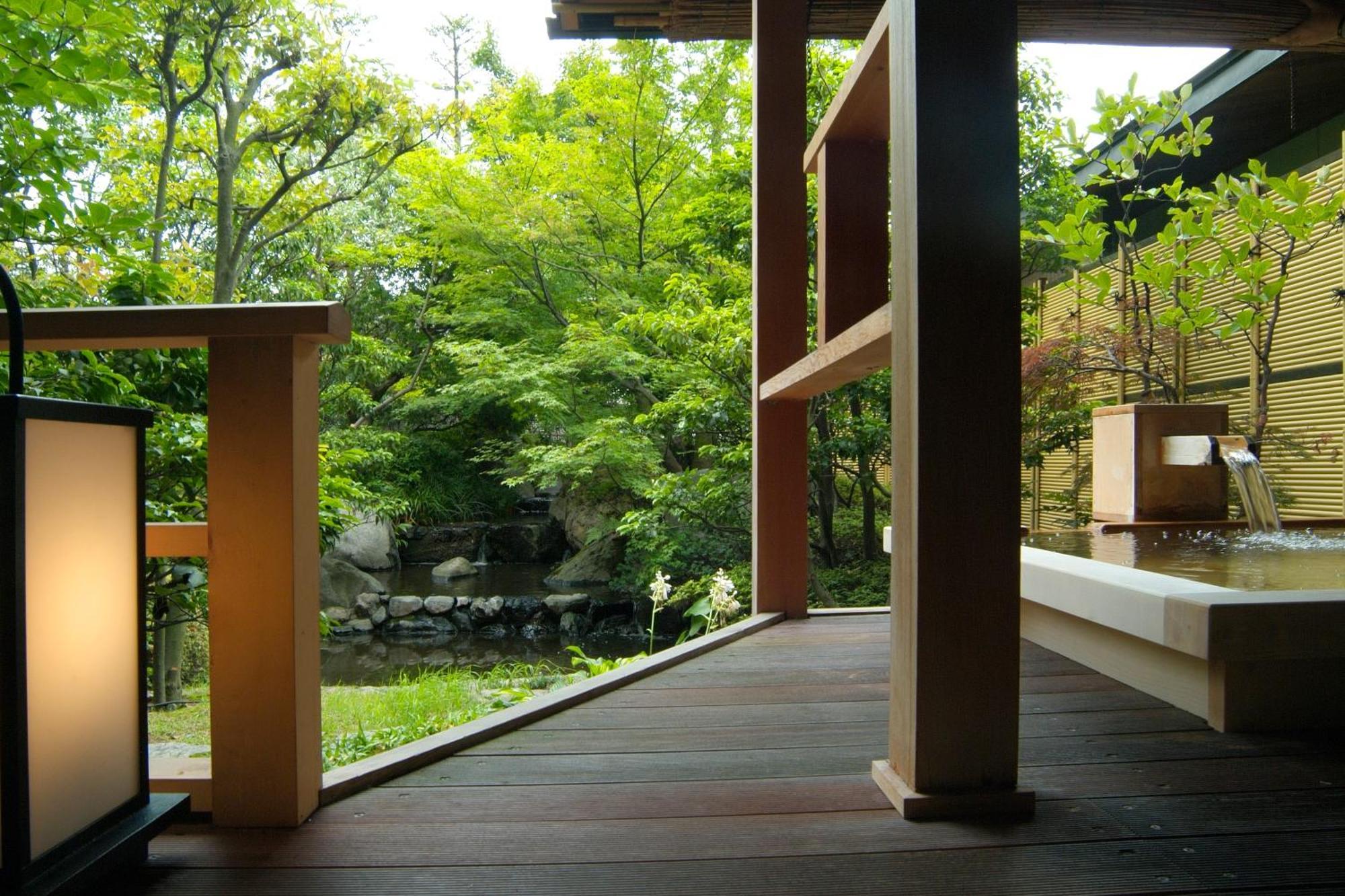 Grandia Housen Awara Exterior foto