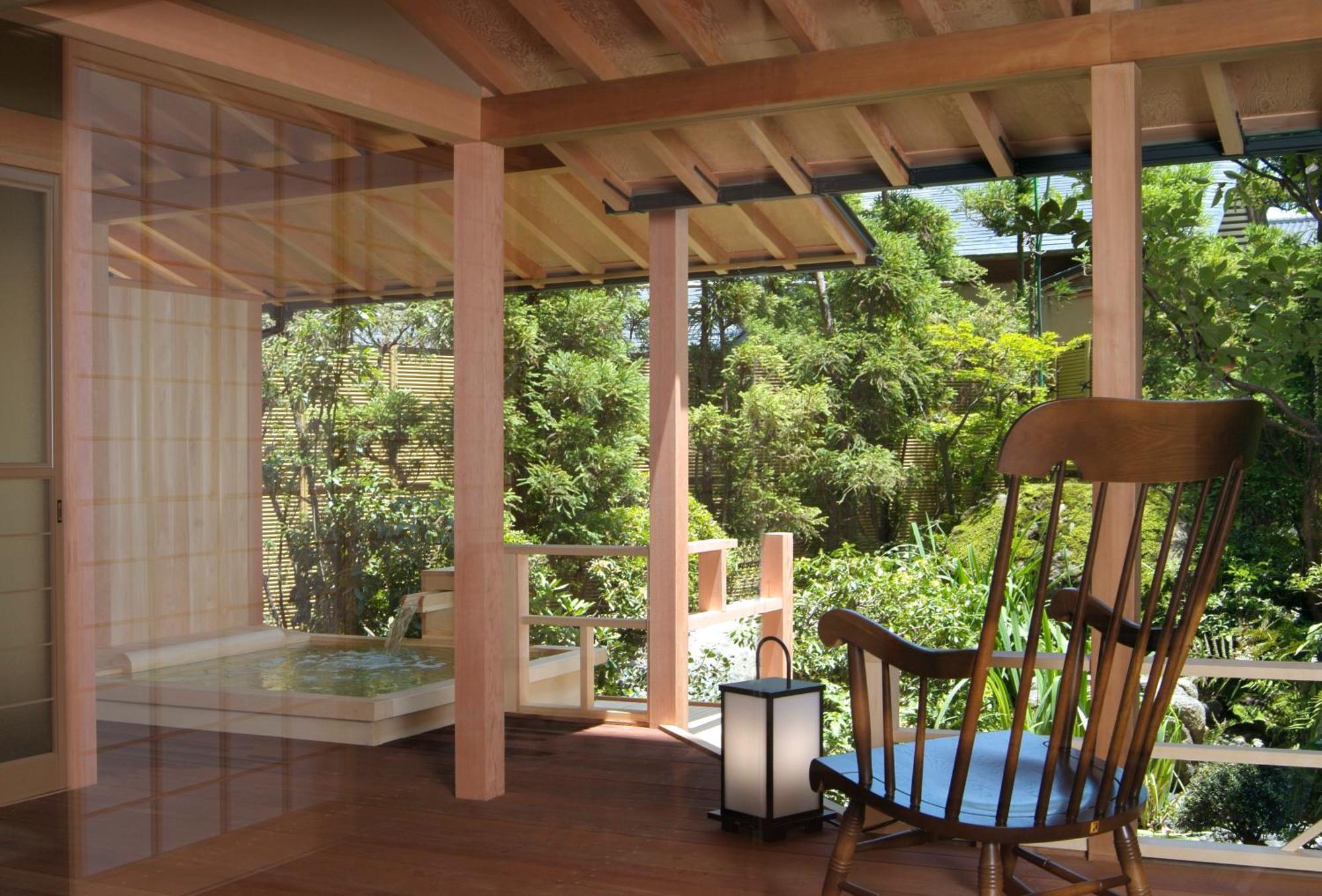 Grandia Housen Awara Exterior foto