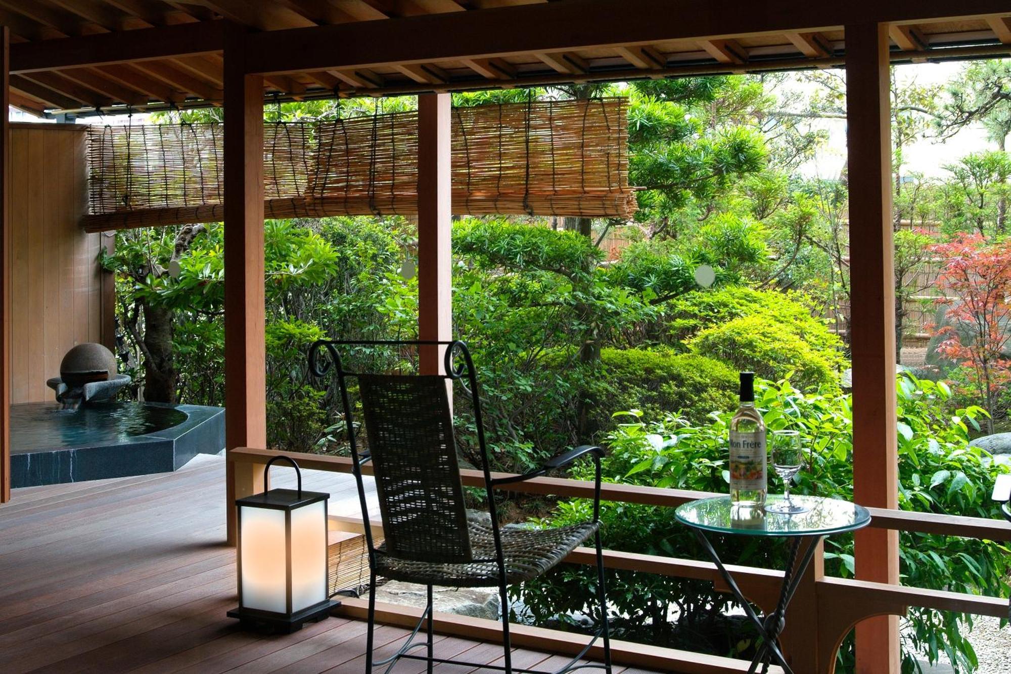 Grandia Housen Awara Exterior foto