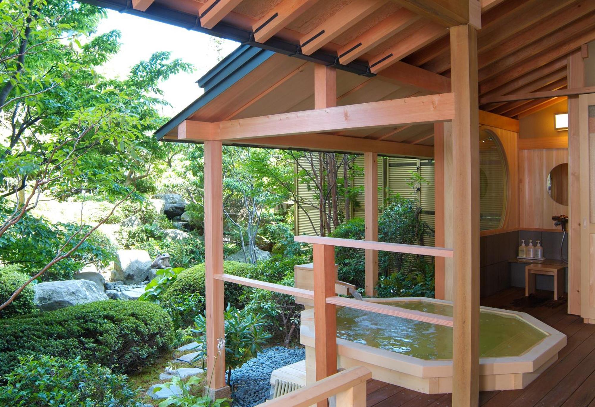 Grandia Housen Awara Exterior foto