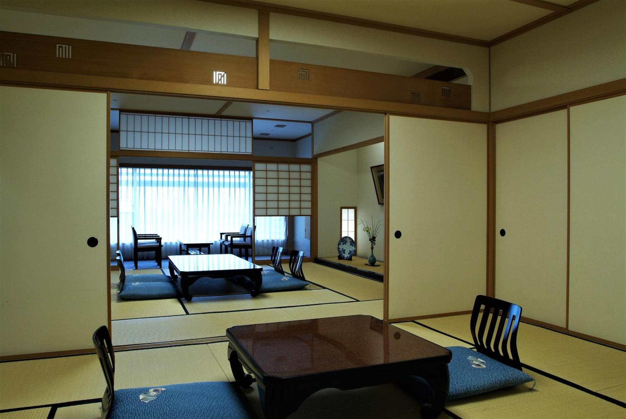 Grandia Housen Awara Exterior foto