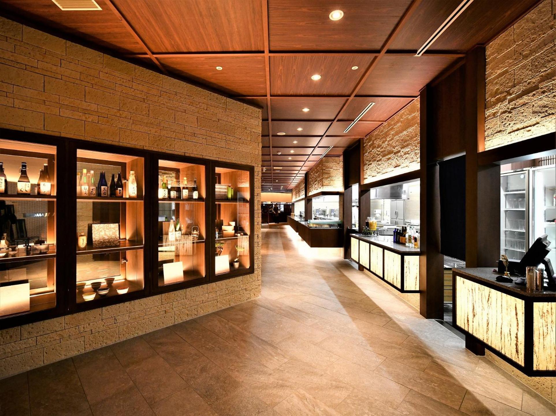 Grandia Housen Awara Exterior foto