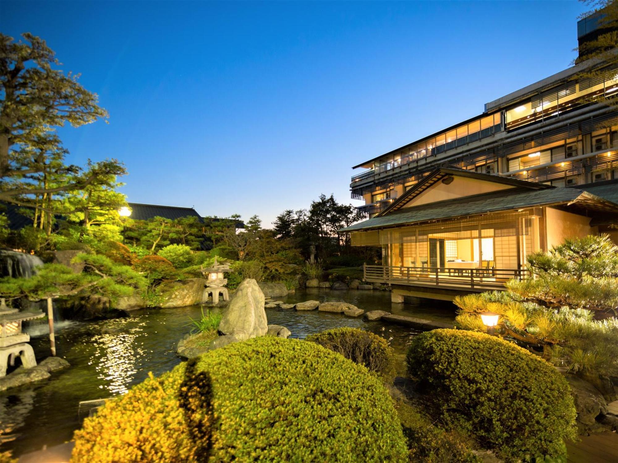 Grandia Housen Awara Exterior foto