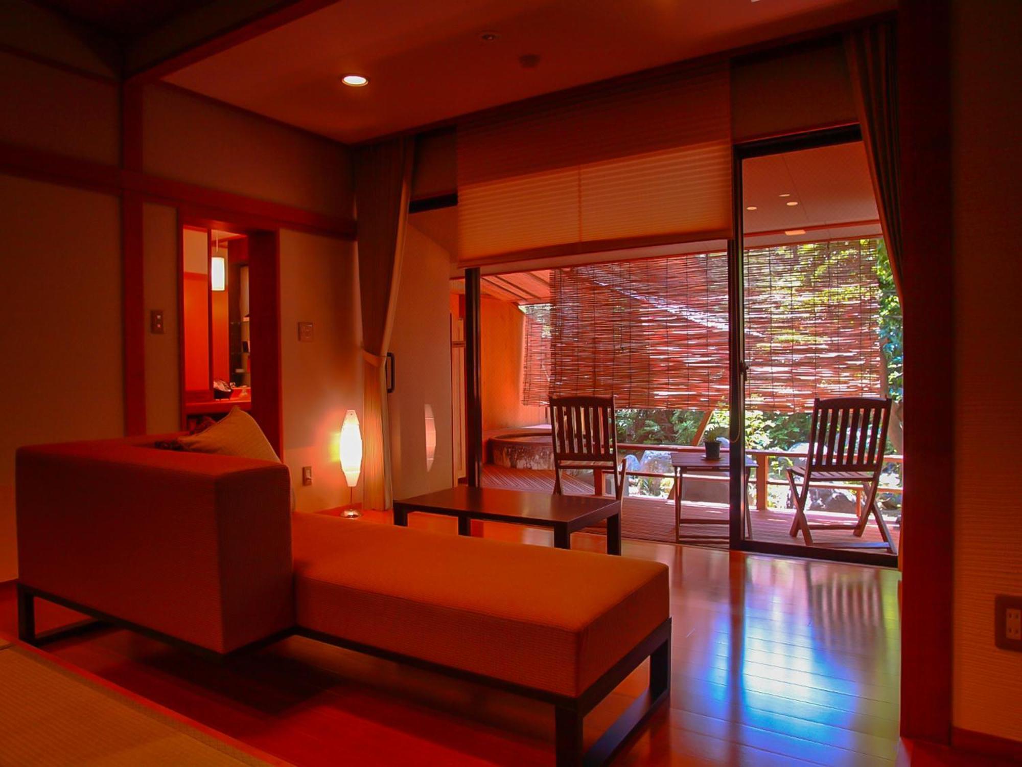 Grandia Housen Awara Exterior foto