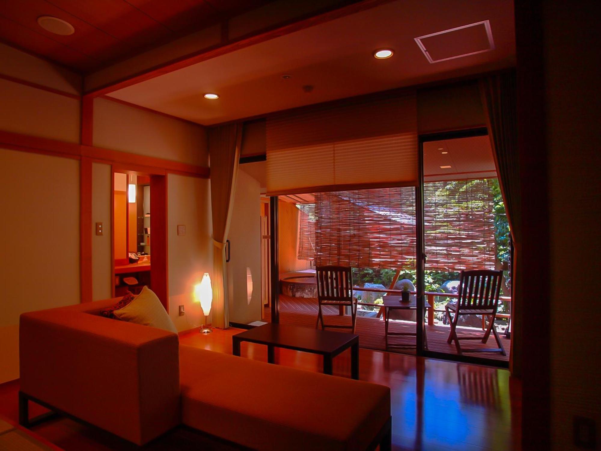 Grandia Housen Awara Exterior foto