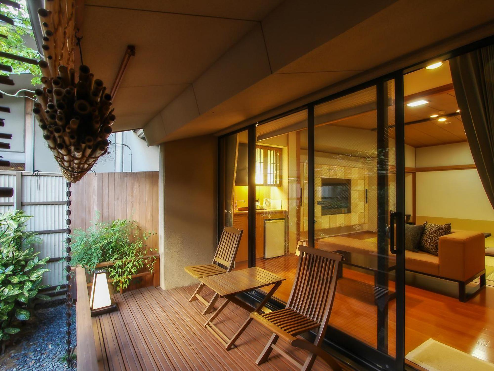 Grandia Housen Awara Exterior foto