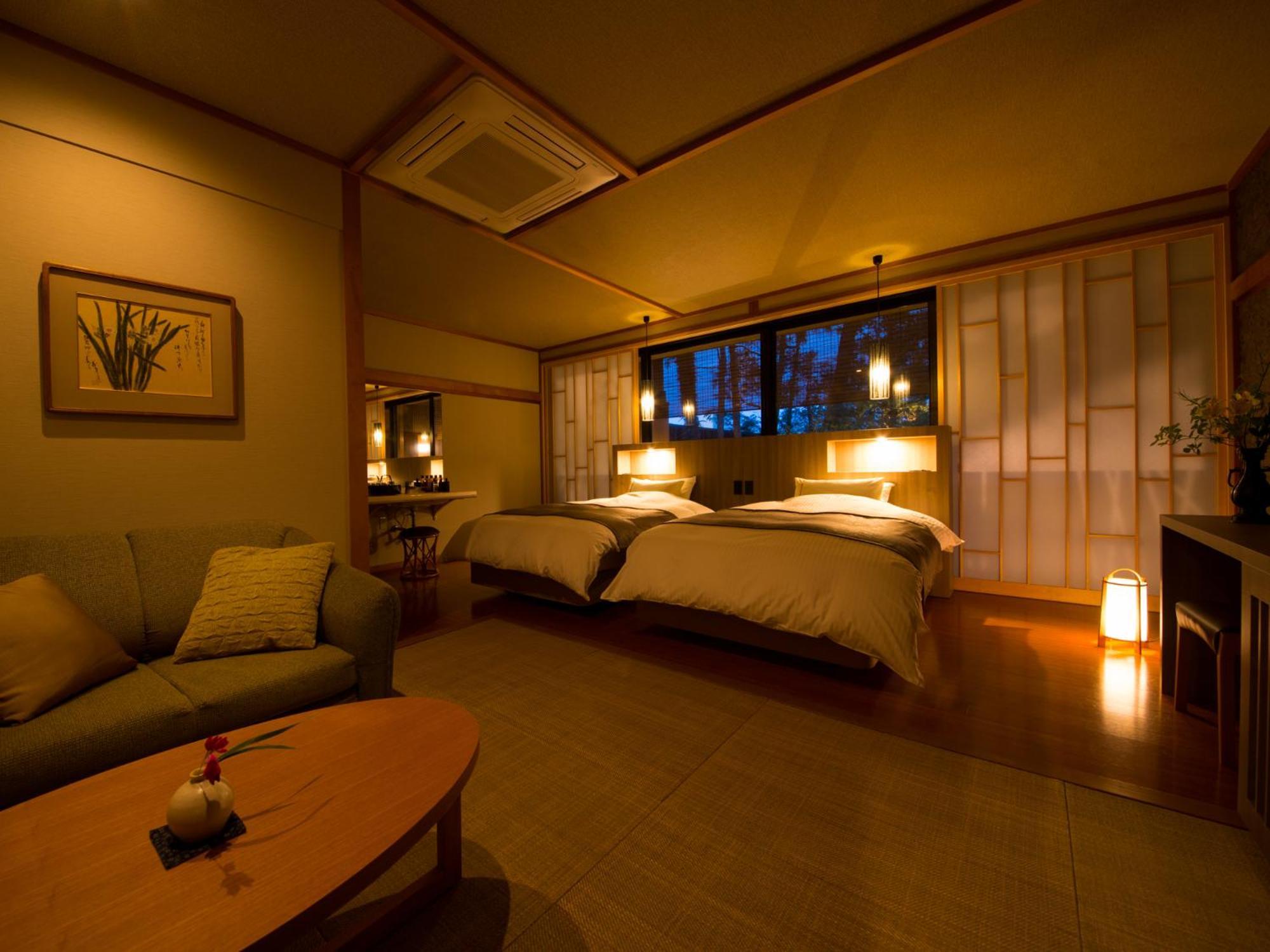 Grandia Housen Awara Exterior foto