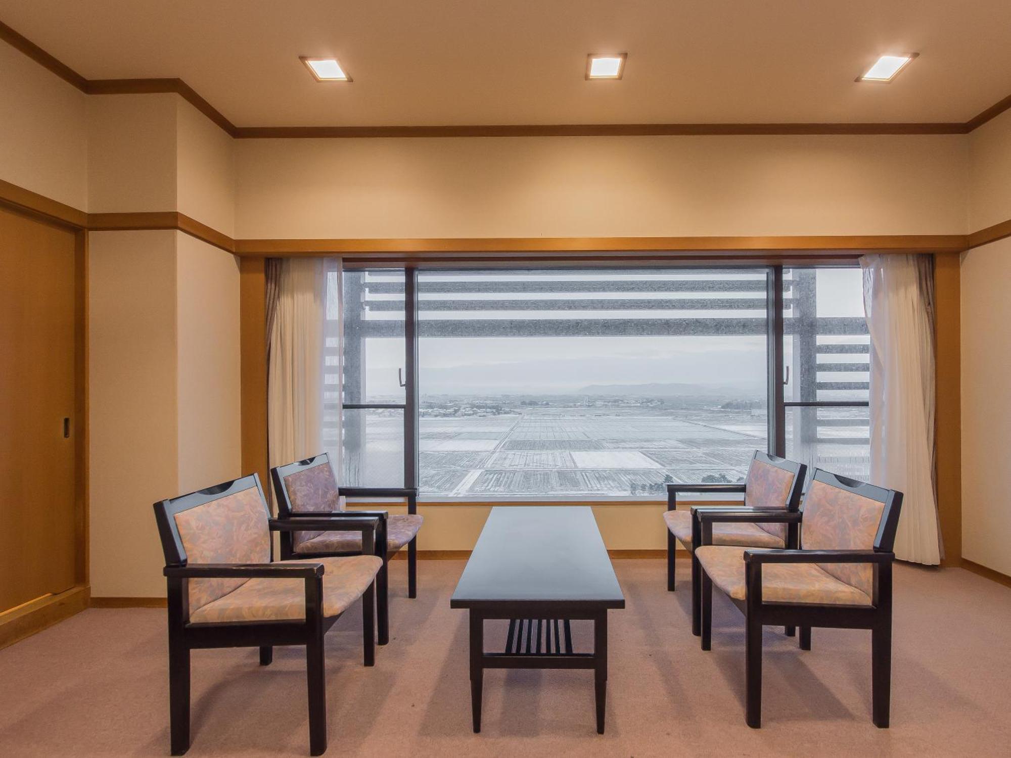 Grandia Housen Awara Exterior foto