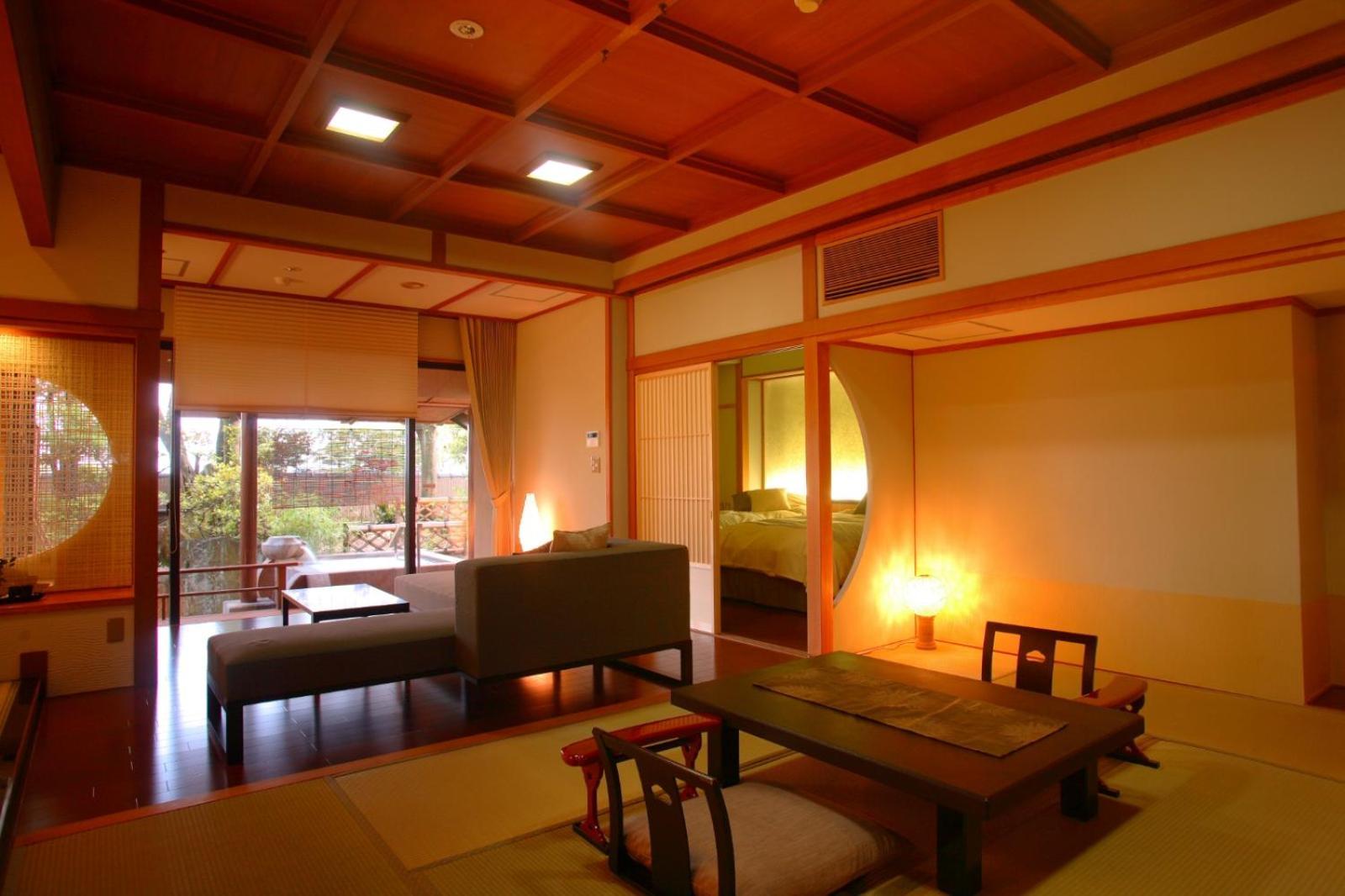 Grandia Housen Awara Exterior foto