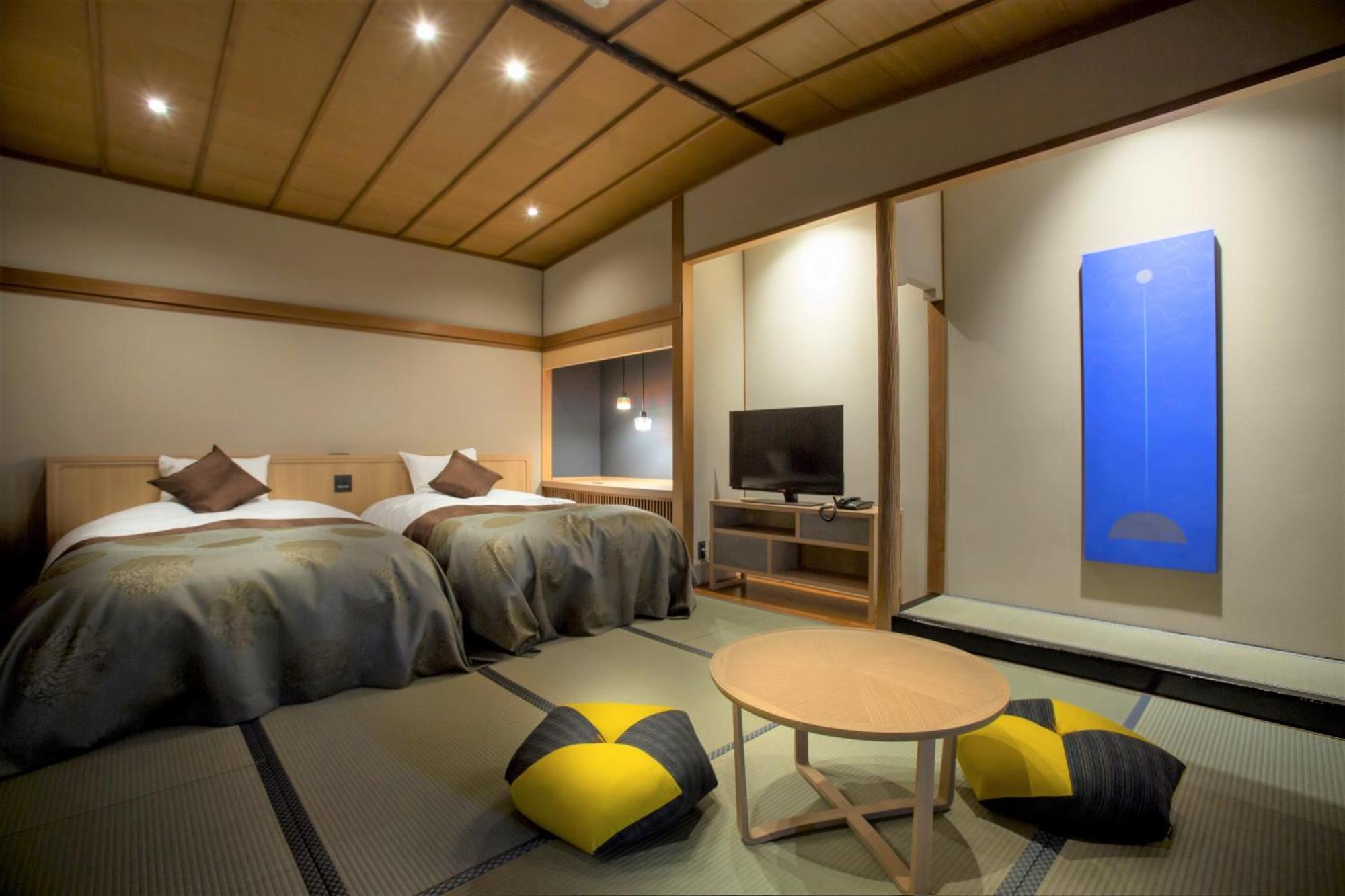 Grandia Housen Awara Exterior foto